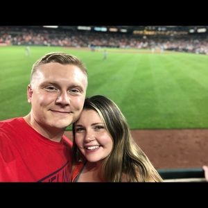 Meet your Posher, Brittney